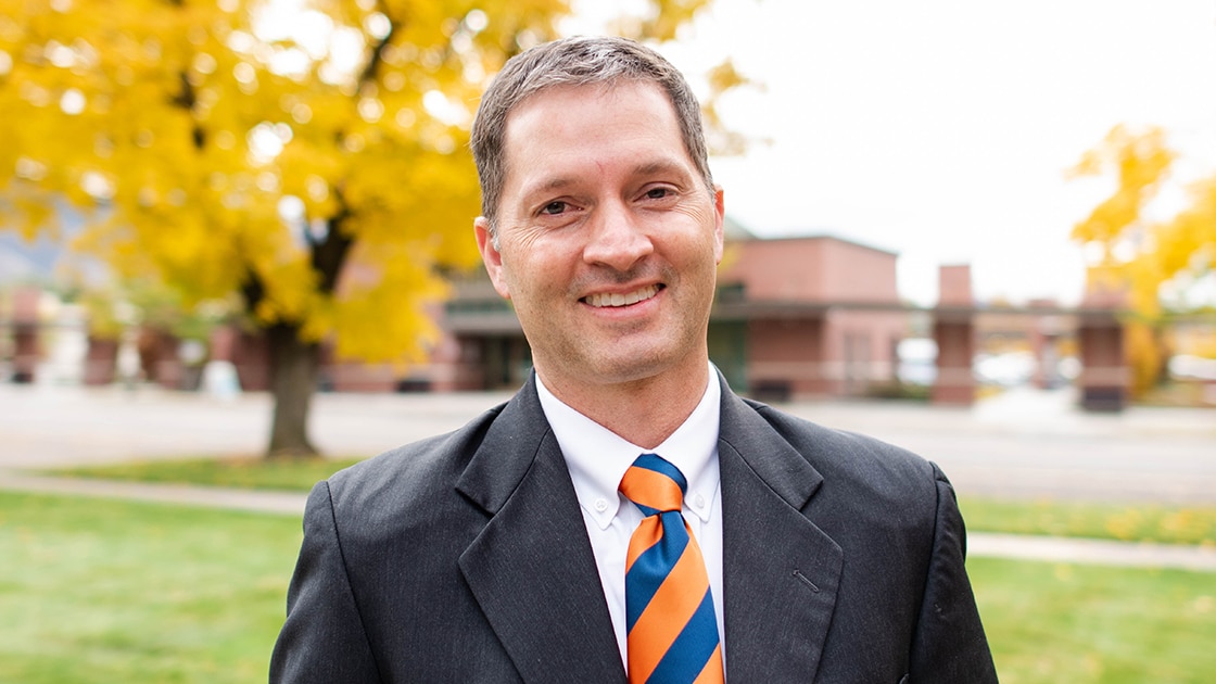 Dr. Ryan Allowitz