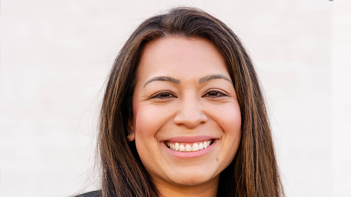 Team member photo